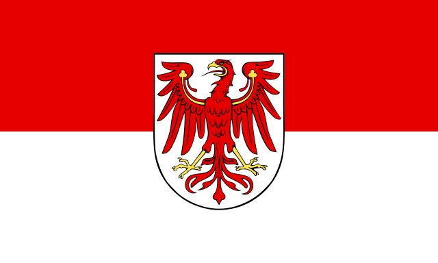 Flagge-Brandenburg