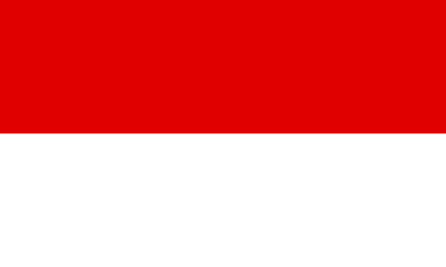 Hessen-Flagge